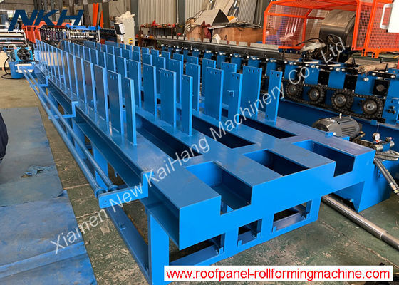 comprare Disposizione e macchina infiammante del tetto dell'asse, 2 in 1 progettazione, laminatoi a freddo, lato gemellato, un motore azionamento online manufacture