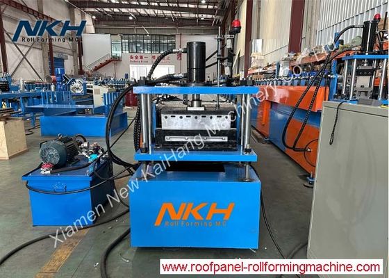 comprare Macchina per la formazione di rotoli di soffitto Malesia Tipo standard Macchina per la formazione di rotoli personalizzata online manufacture