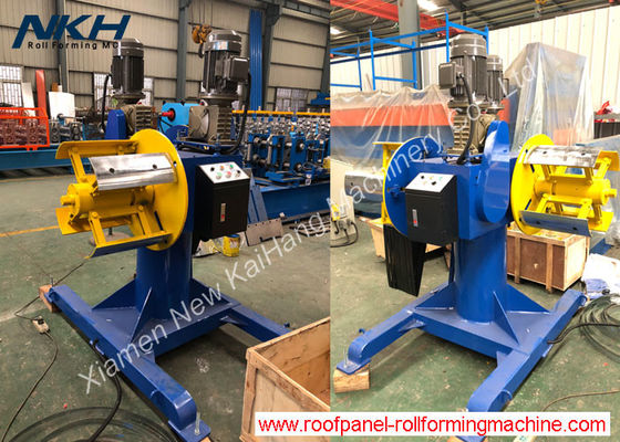 comprare Il soffitto/infiammare De Coiler Twin si dirige verso meno tempo di attesa fra le bobine online manufacture