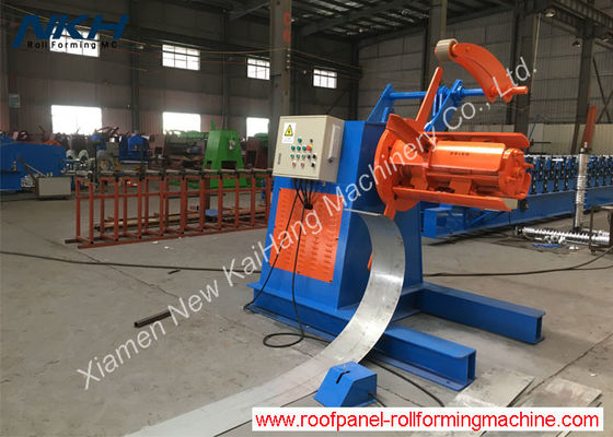 comprare colore idraulico dell'argano dell'ONU della bobinatrice dell'ONU dell'attrezzatura ausiliaria 12-15m/Min su misura online manufacture