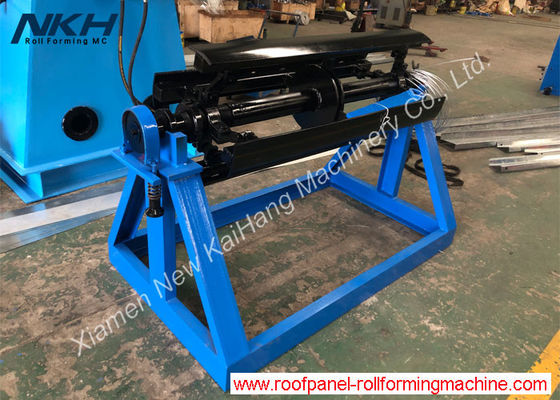 comprare 5MT lo scaffale manuale 1250mm ha introdotto la larghezza per coprire/mattonelle di tetto/macchina di Decking online manufacture