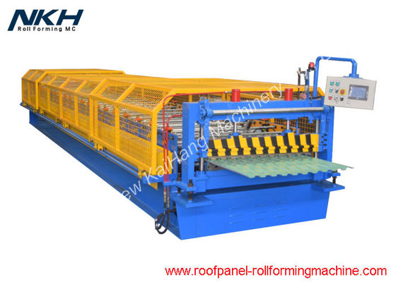 comprare Metal il profilo della parete del tetto che forma il mc, Vietnam di tipo corrente, macchina del tetto T18 online manufacture
