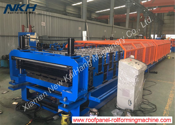 comprare Macchina per la formazione a doppio strato di rotoli Macchina per la formazione a doppio rotoli Risparmia costi e spazio online manufacture
