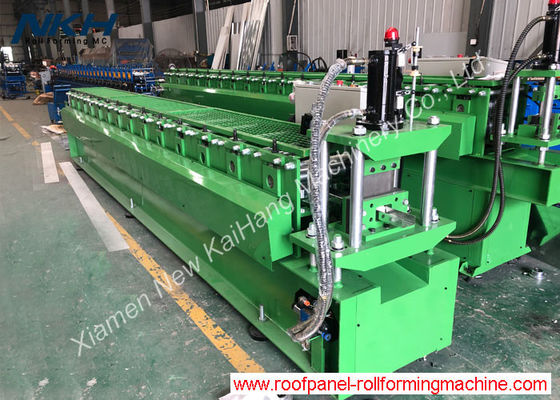 comprare Il perno C75 ed il rotolo della pista che forma la macchina per coprire le costruzioni/GI riveste online manufacture