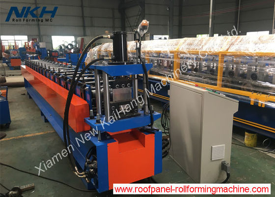 comprare Rotolo del canale del puntone che forma macchina, rotolo del canale del Furring della vite prigioniera del metallo che forma macchina online manufacture