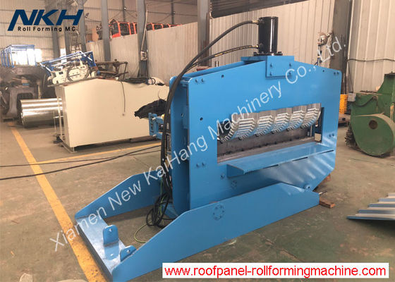 comprare Macchina di piegatura dello strato del tetto su misura colore per il tetto / profilo trapezoidale online manufacture