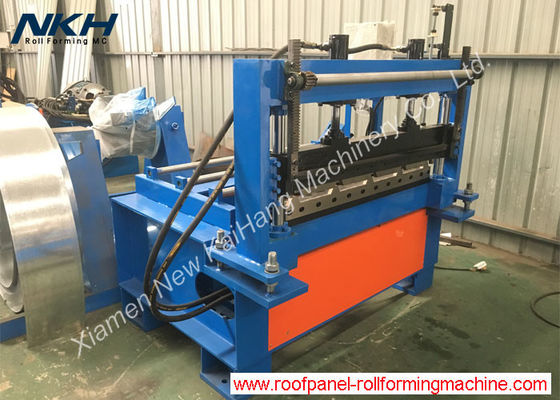 comprare Macchina di taglio idraulica del taglio indietro dell'attrezzatura ausiliaria 4Kw per il pannello dello sportello online manufacture