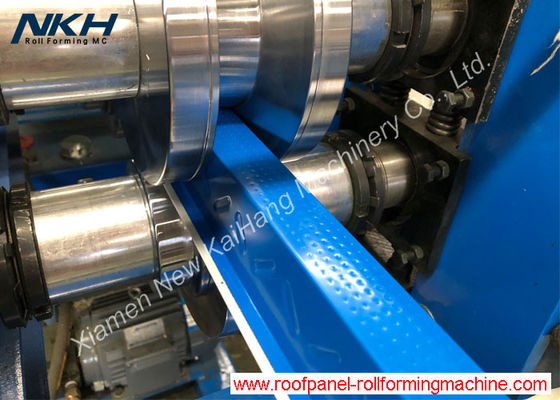 comprare Perno e pista di Batten di GI che formano macchina con controllo di HMI online manufacture