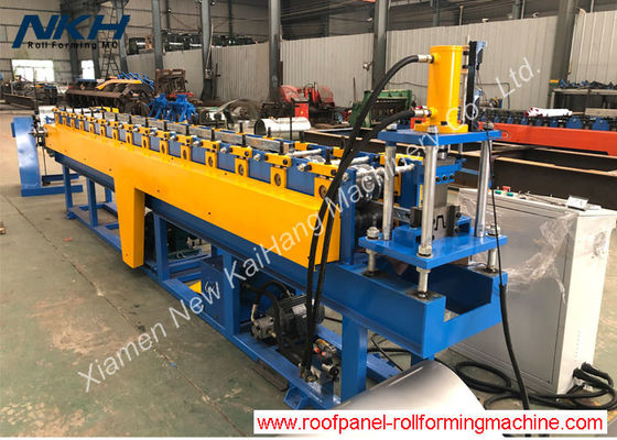 comprare Capriata del tetto del Purlin del cilindro di PPGL che forma macchina online manufacture