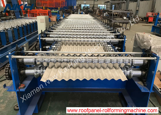 comprare il pannello del tetto di trattamento termico G550 di larghezza introdotto 1320mm rotola precedente online manufacture